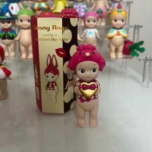 Valentines Day Sonny Angel Secret